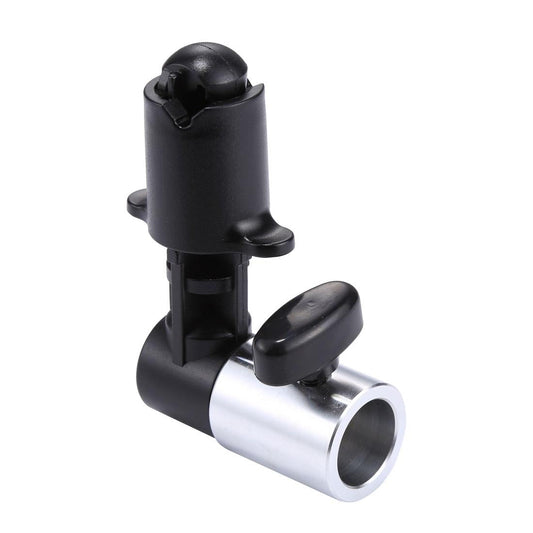 Studio Reflector Holder Clip For Light Stand In Photography And Video Applications