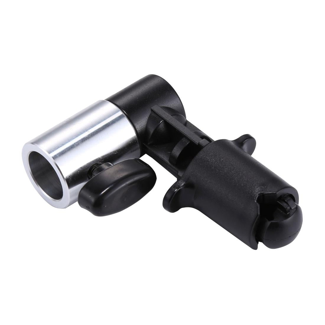 Studio Reflector Holder Clip For Light Stand In Photography And Video Applications