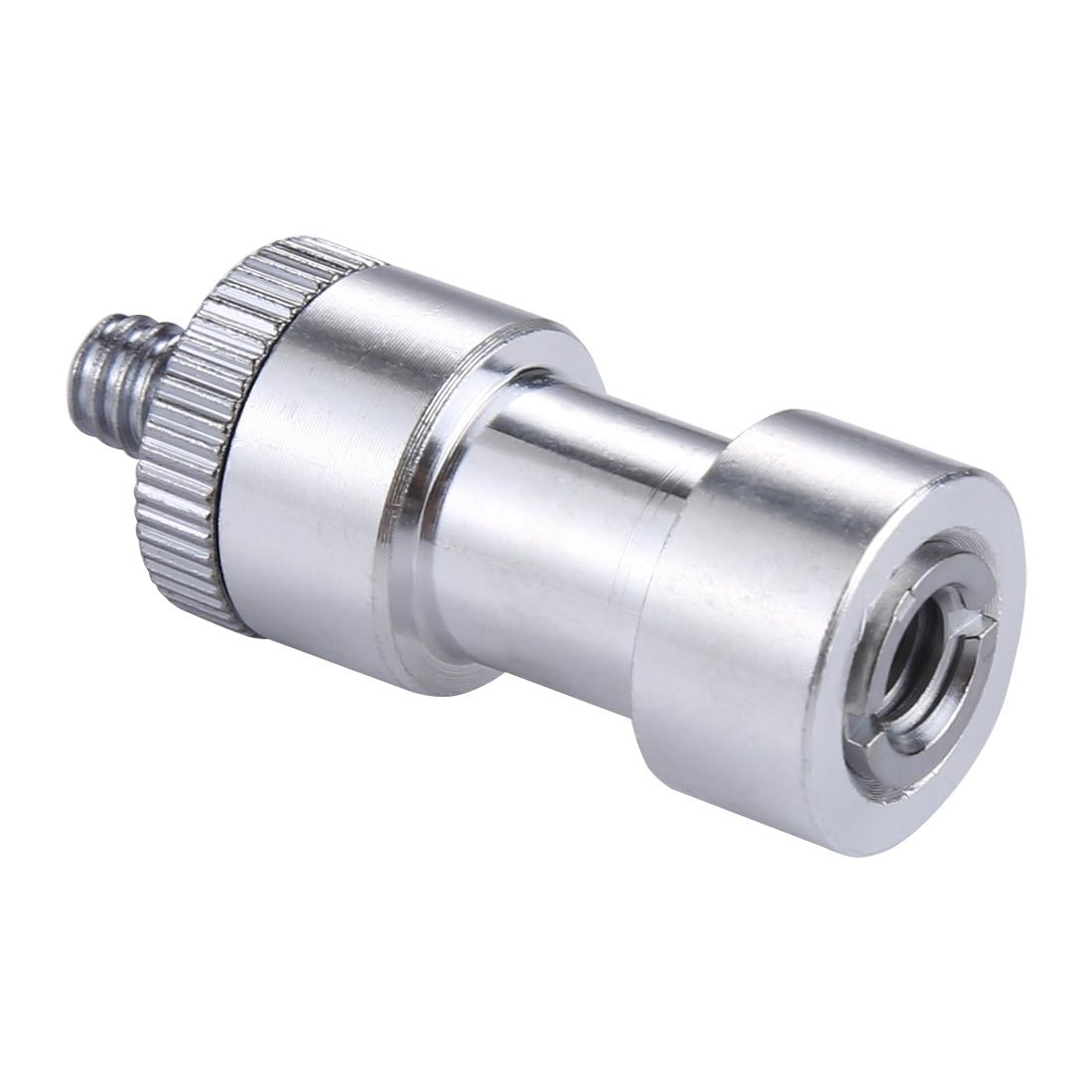 Three In One Screw Adapter Kit For Tripods And Photographic Equipment