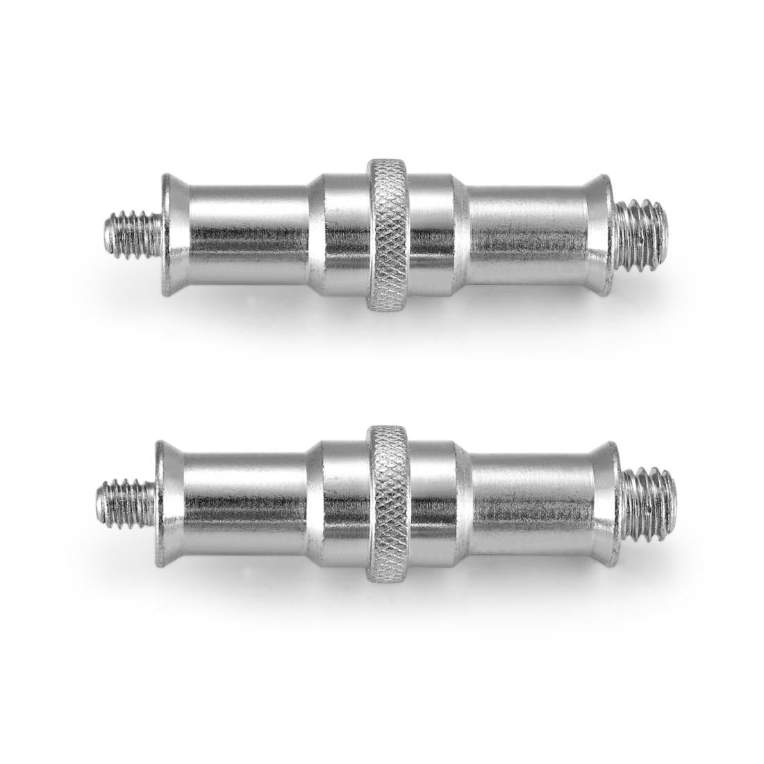 Aluminum Flash Light Bracket Adapter 1 / 4 To 3 8 Screw Thread