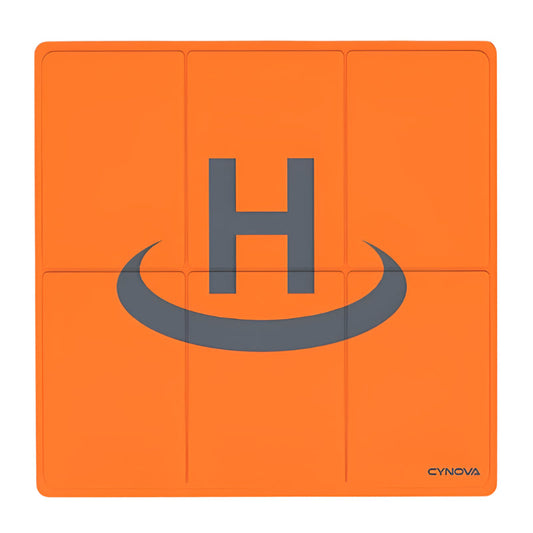 Foldable Downtime Mat Parking Apron Fifty Centimetre Universal For Drones