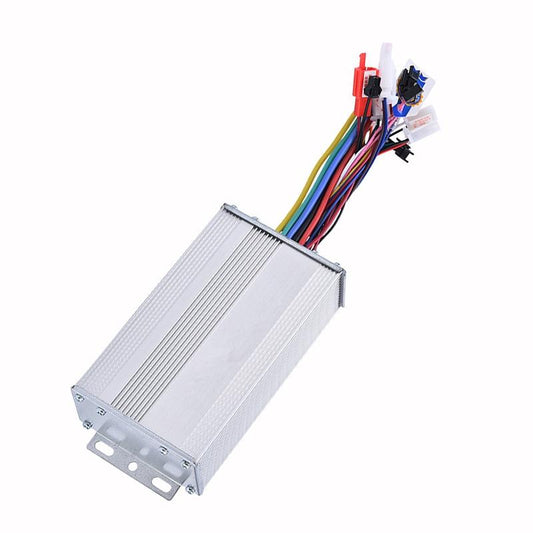 350 Watt Electric Vehicle Controller For 36 Volt And 48 Systems