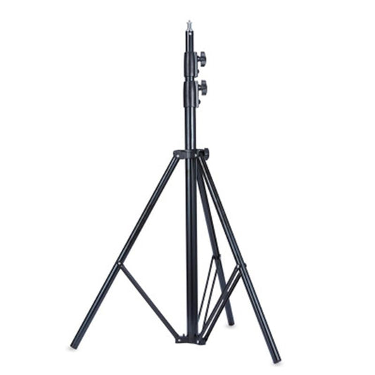 Professional Metal Lighting Stand For Studio Flash With Adjustable Height