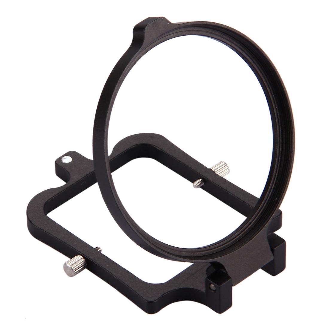 Underwater Lens Filter For Gopro Hero7 6 5 58Mm Enhanced Clarity Aerial And Diving Shots