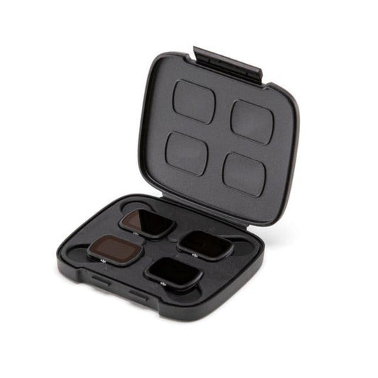 4 In 1 Magnetic Neutral Density Filter Set For Dji Osmo Pocket
