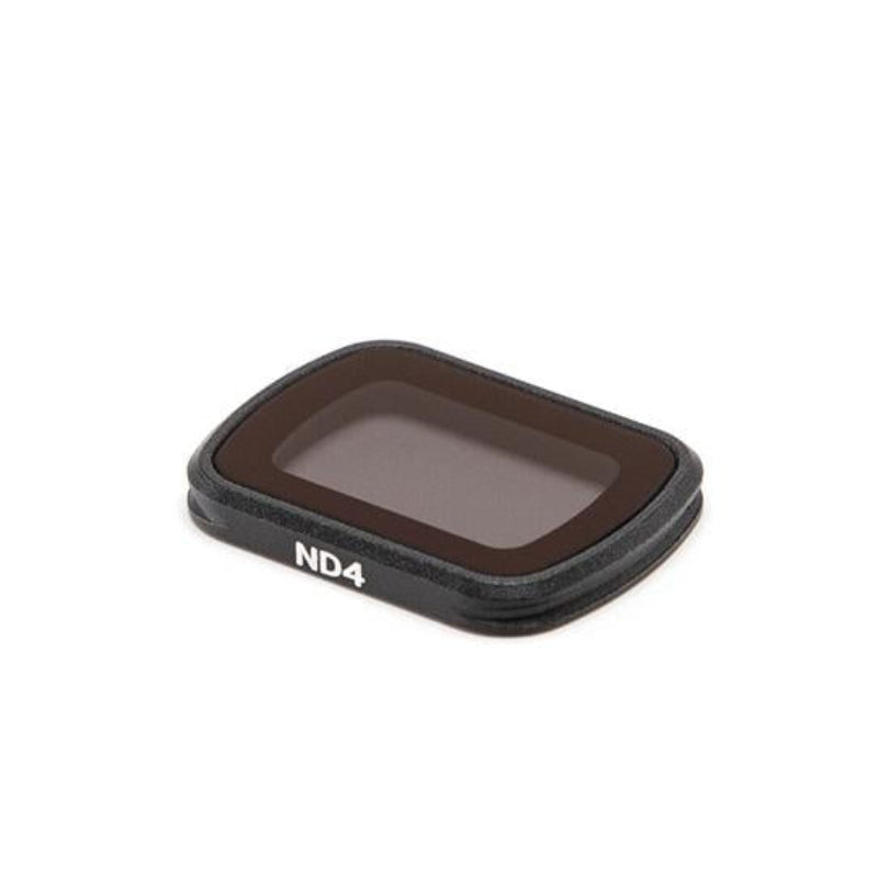 4 In 1 Magnetic Neutral Density Filter Set For Dji Osmo Pocket