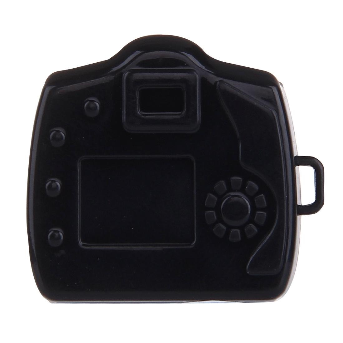 Ultra Mini Hd Outdoor Sports Dv Pocket Digital Video Recorder Camera 32Gb Max Support