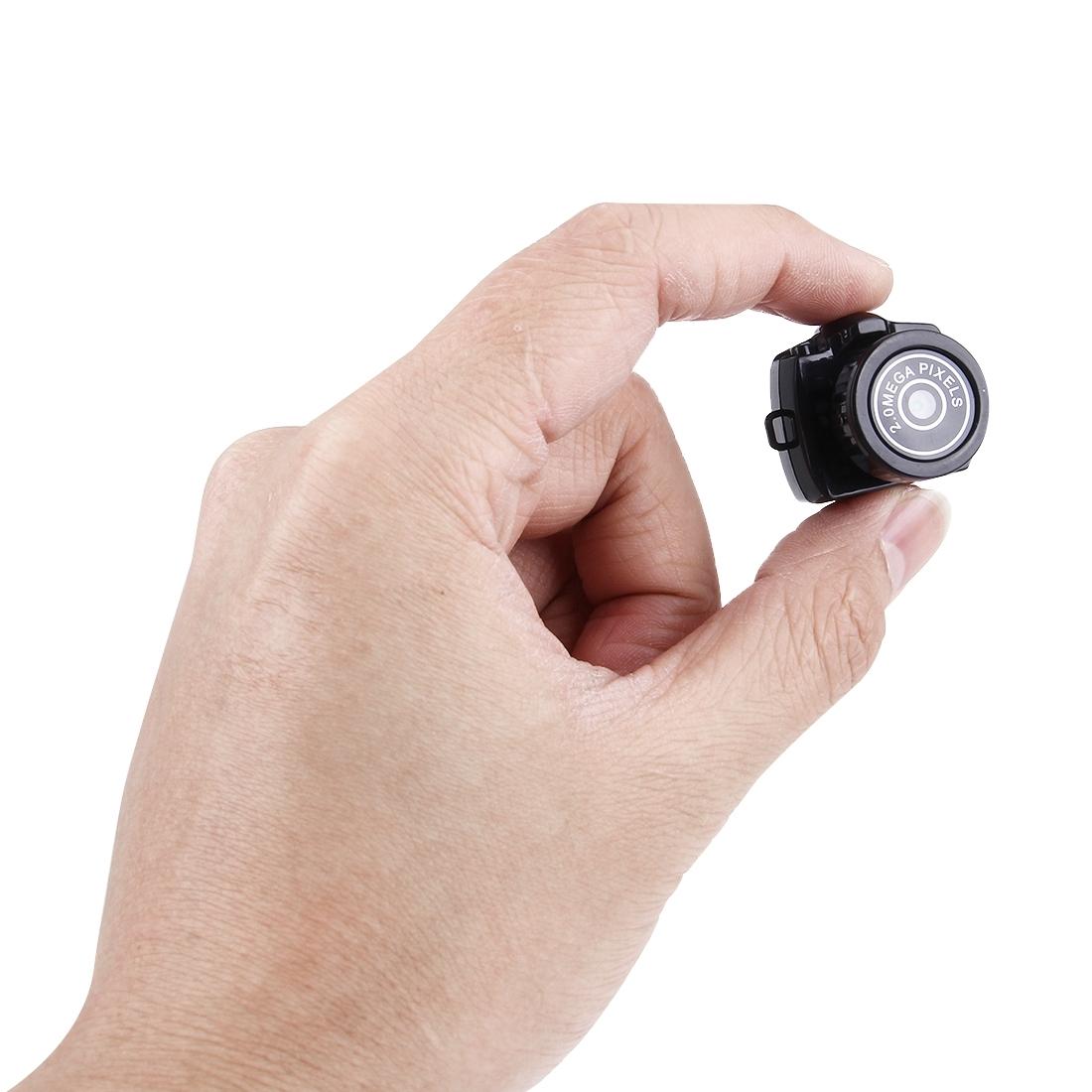 Ultra Mini Hd Outdoor Sports Dv Pocket Digital Video Recorder Camera 32Gb Max Support