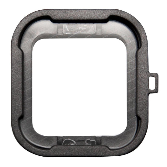 Snap On Dive Housing Lens Star Filter Cube Design For Action Camera Underwater Use