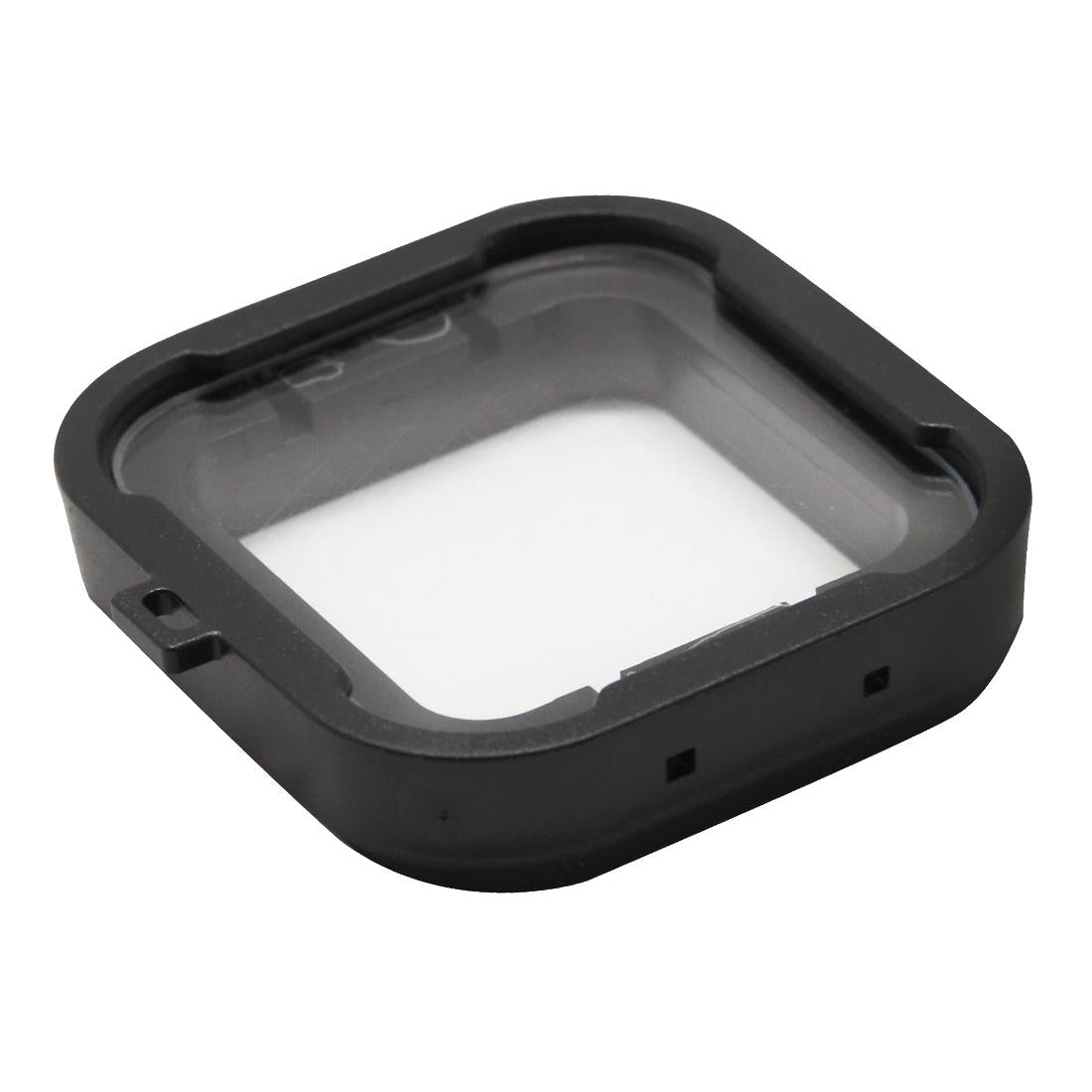 Snap On Dive Housing Lens Star Filter Cube Design For Action Camera Underwater Use