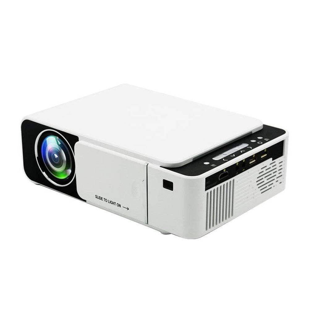Smart Projector With 100 Ansi Lumens And 1024X600 Resolution