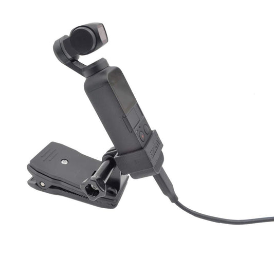 Pocket 2 Handheld Stabilizer Multi Function Expansion For Dji Osmo