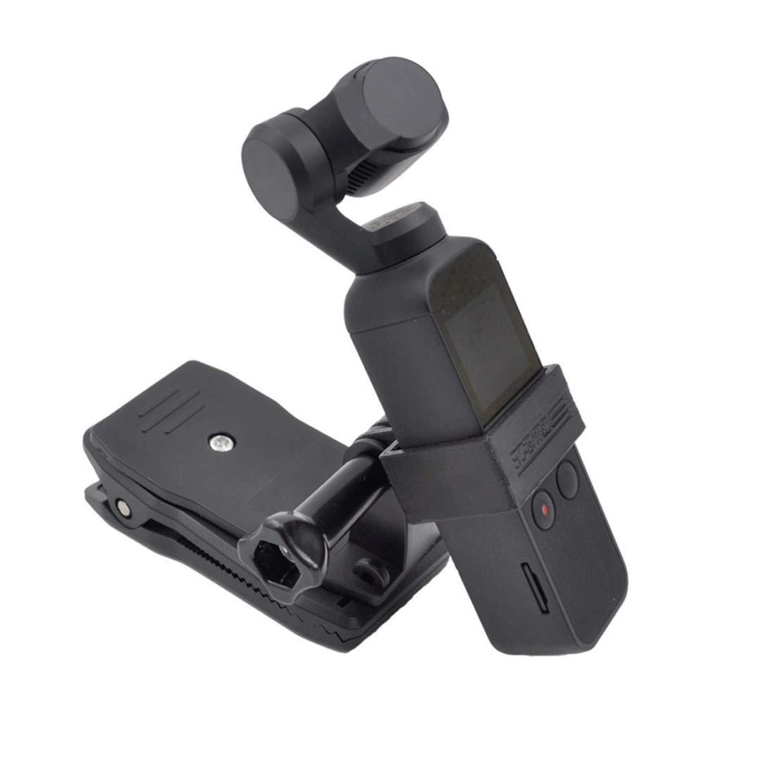 Pocket 2 Handheld Stabilizer Multi Function Expansion For Dji Osmo