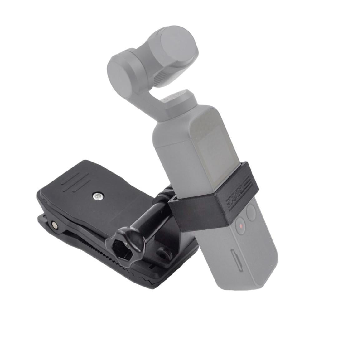 Pocket 2 Handheld Stabilizer Multi Function Expansion For Dji Osmo