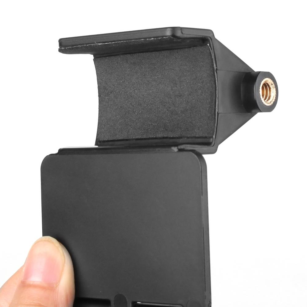 Folding Sucker Holder For Dji Pocket Compact Design With Strong Adhesion