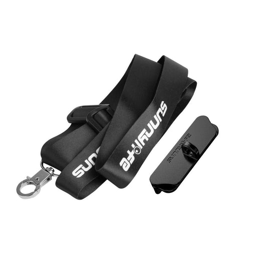 Remote Control Lanyard For Dji Mavic Air 2 Hanging Buckle Bracket
