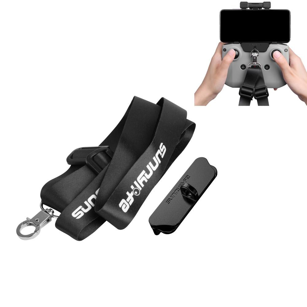 Remote Control Lanyard For Dji Mavic Air 2 Hanging Buckle Bracket