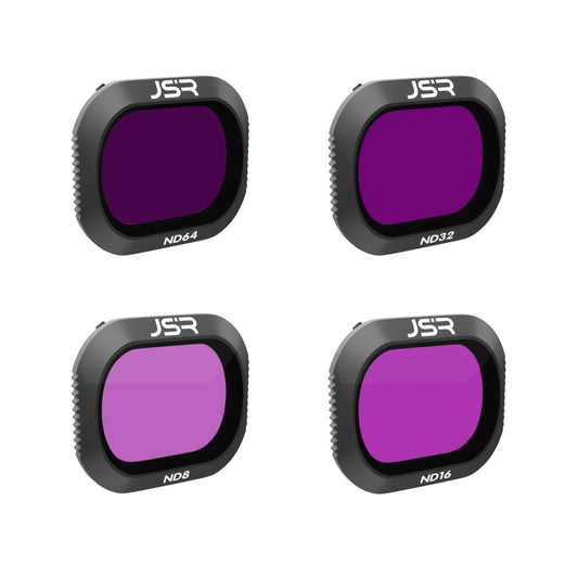 4 In 1 Lens Filter For Dji Mavic 2 Pro Drone