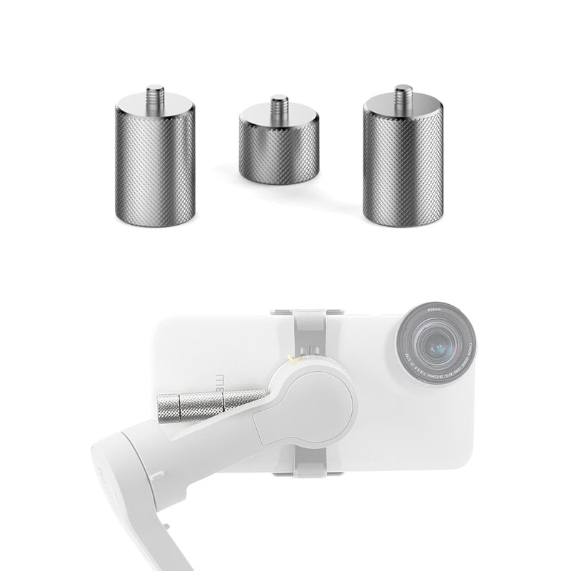 50 Gram Anti Shake Counterweight For Dji Osmo Mobile 3 And Om 4 Gimbal Stabiliser
