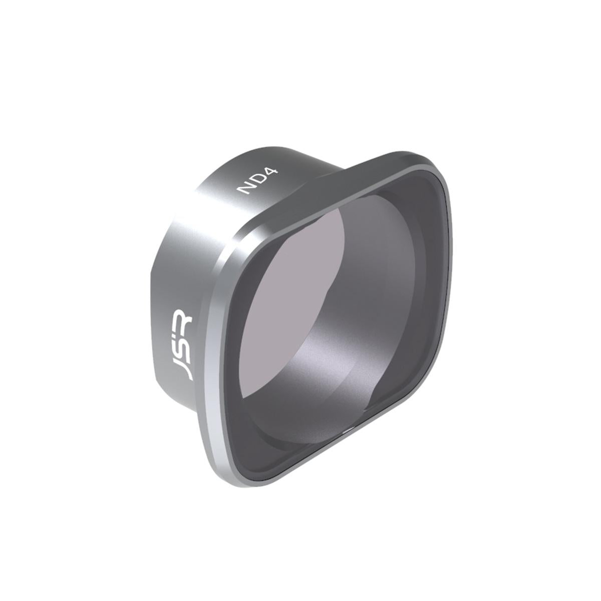 Aluminium Alloy Fpc Ks Lens Filter For Dji Fpv Frame