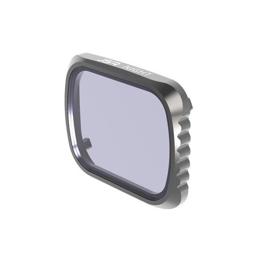 Aluminium Frame Light Pollution Filter For Dji Air 2S Camera
