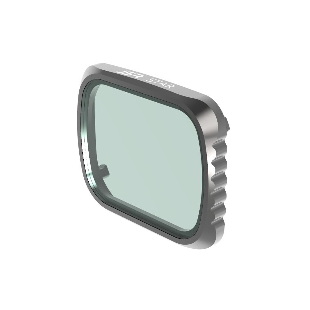 Aluminum Frame Ks Effect Lens Filter For Dji Air 2S Enhanced Photography