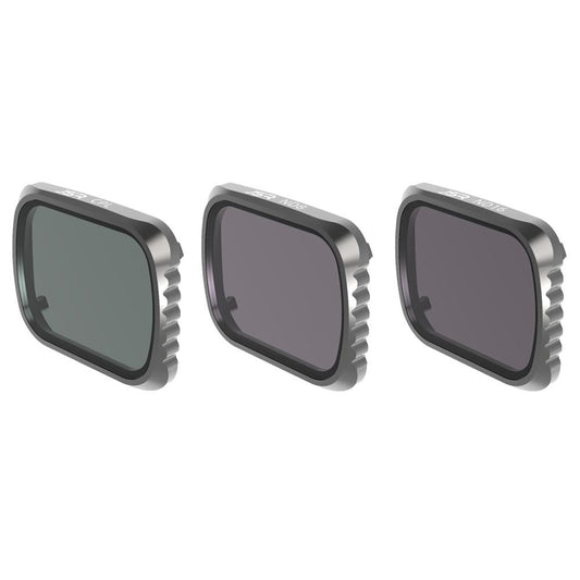 Aluminum Frame Lens Filter For Dji Air 2S
