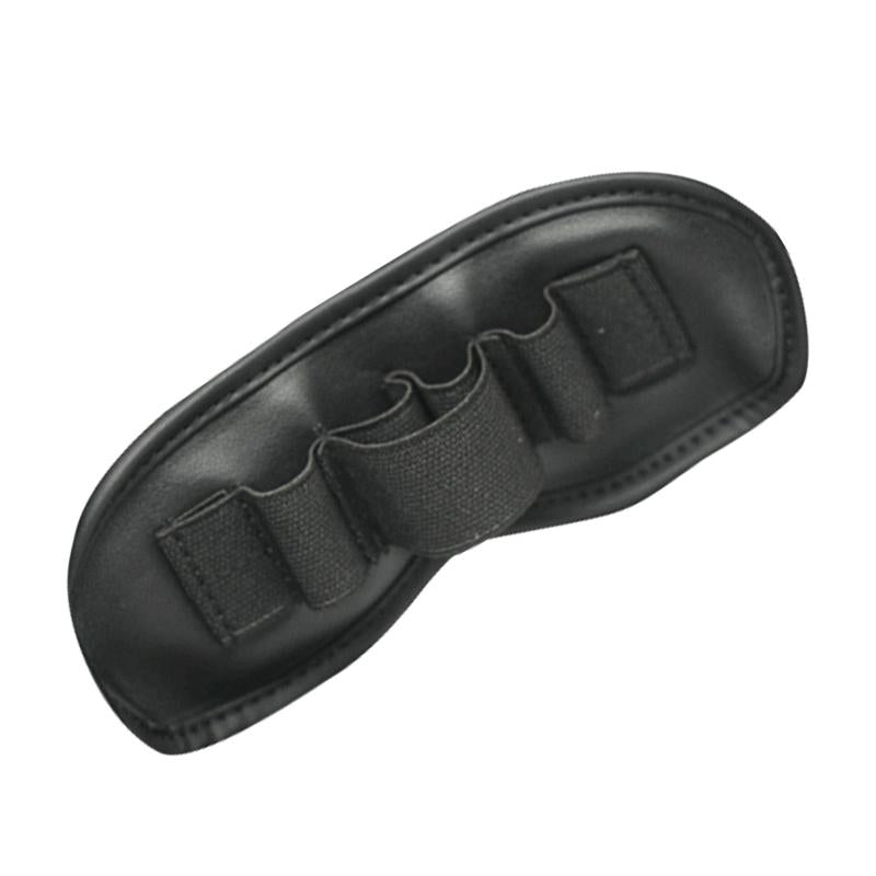 Protective Dust Cover For Dji Fpv Glasses V2 With Integrated Antenna Storage