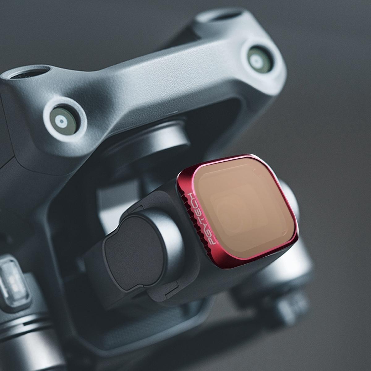 Uv Lens Filter For Dji Air 2S High Definition Optical Glass Protection