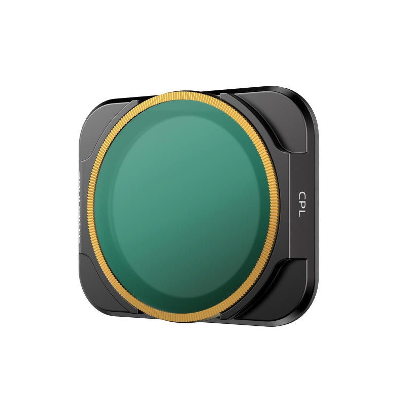 Premium Circular Polarising Lens Filter For Dji Air 2S Photography Equipment