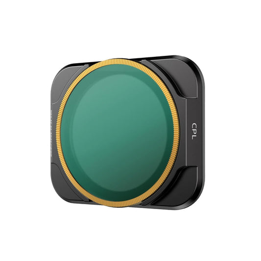 Premium Circular Polarising Lens Filter For Dji Air 2S Photography Equipment