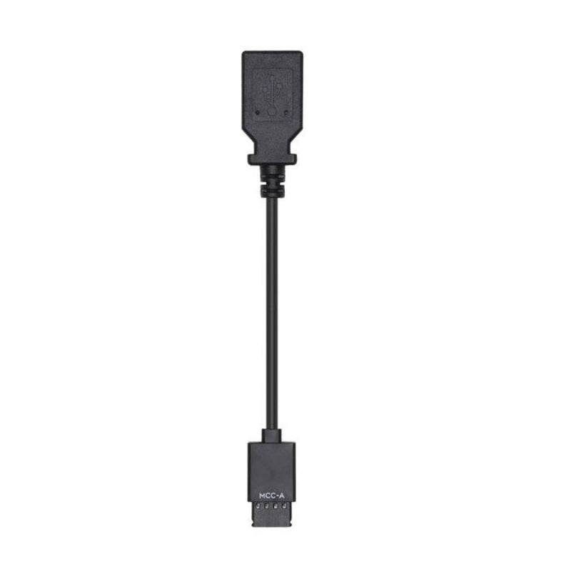Universal Usb Adapter For Dji Ronin S Camera Control
