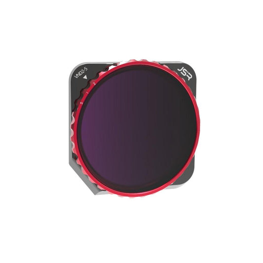 Variable Neutral Density 2.5 Stop Lens Filter For Dji Mavic 3 Drone