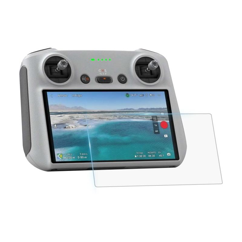 Tempered Glass Explosion Proof Screen Protector For Enhanced Device Safety