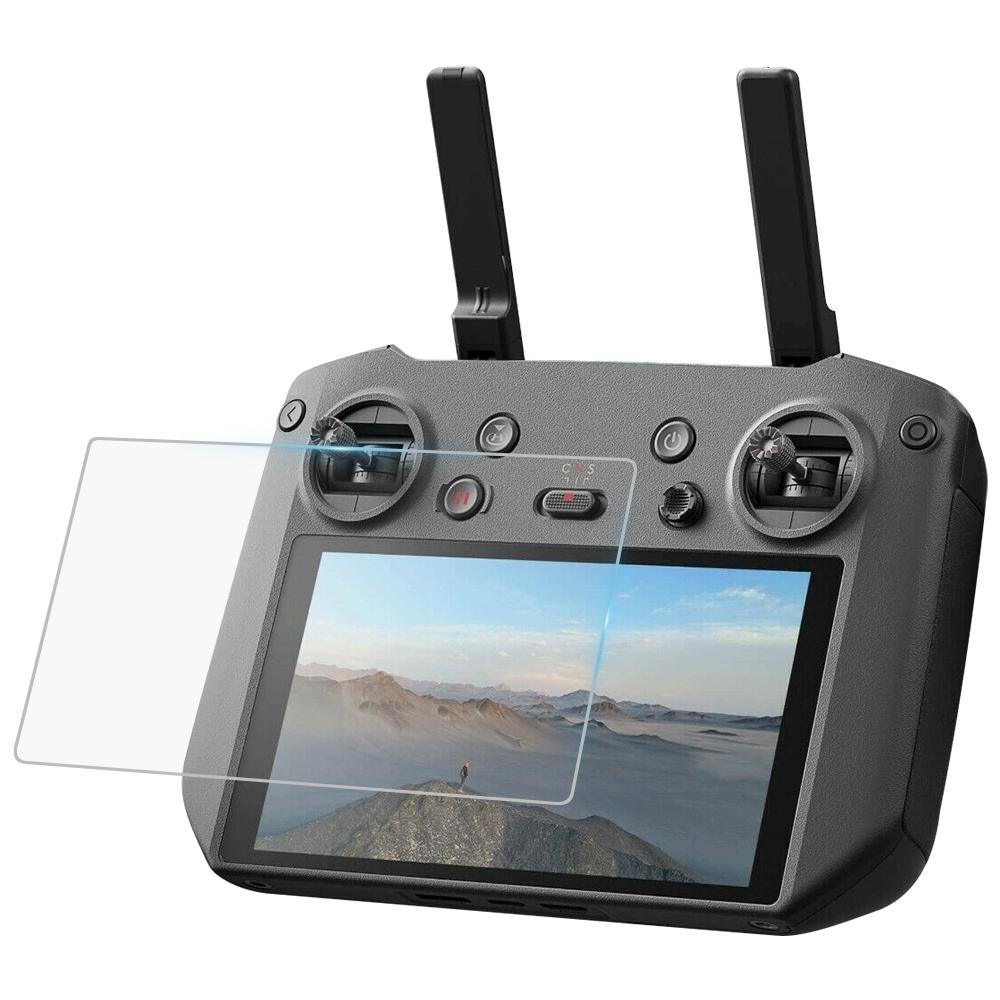 Tempered Glass Screen Protector For Camera Drones And Photo Accessories