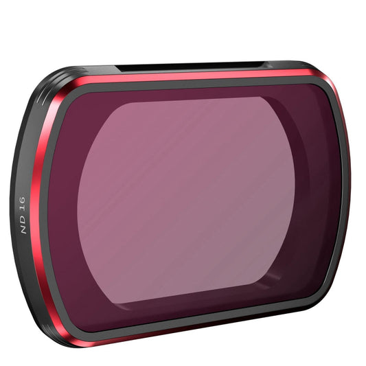 Complete Lens Filter Set For Dji Pocket 3 With Nd8 Nd256 And Cpl Filters