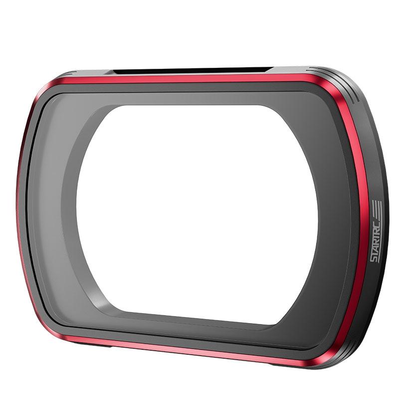 Pocket 3 Lens Filter For Dji Compact And Effective Camera Accessory