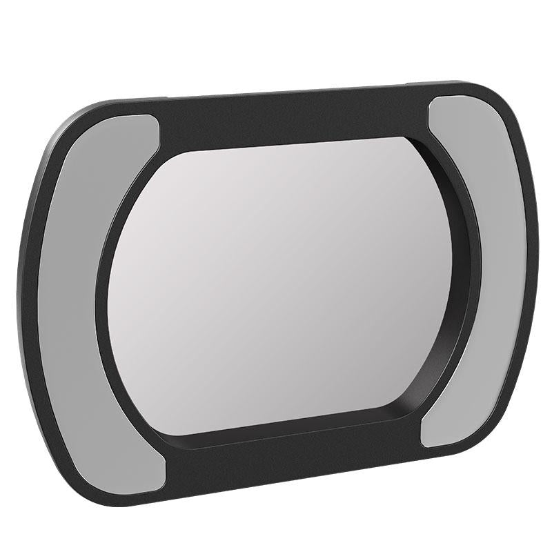 Pocket 3 Lens Filter For Dji Compact And Effective Camera Accessory