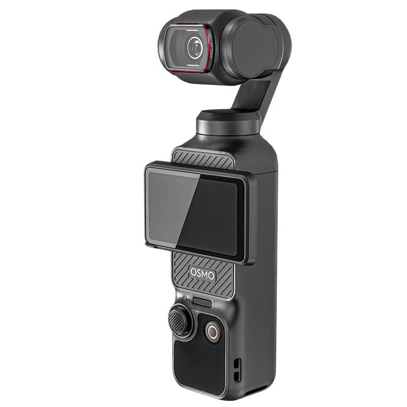 Pocket 3 Lens Filter For Dji Compact And Effective Camera Accessory