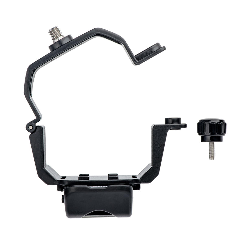Parabolic Air Dropping System With Led Light For Dji Mini 4 Pro Drone Accessory Bundle