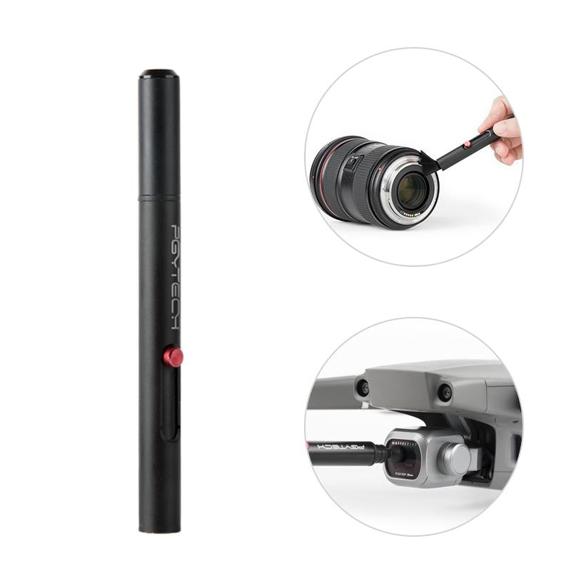 Screen Lens Cleaning Pen For Dji Drones And Digital Cameras 112G