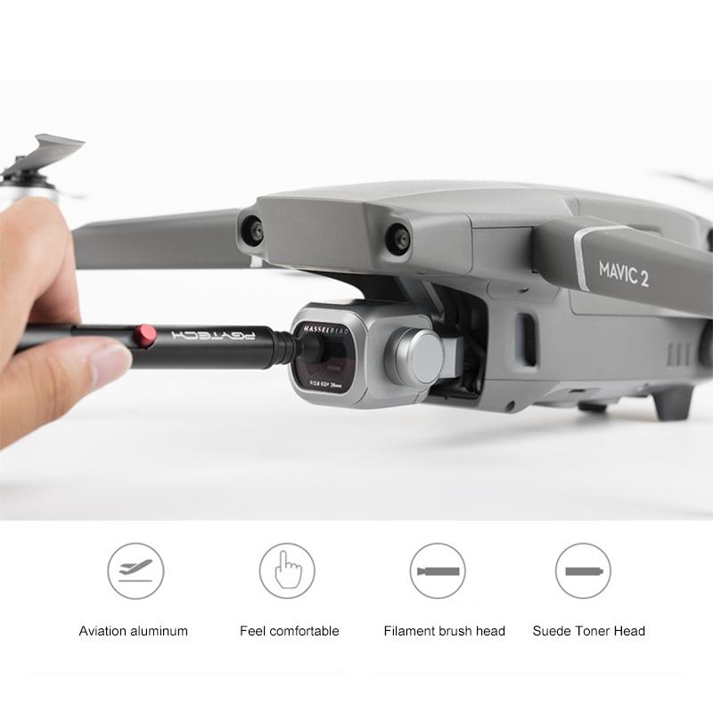 Screen Lens Cleaning Pen For Dji Drones And Digital Cameras 112G