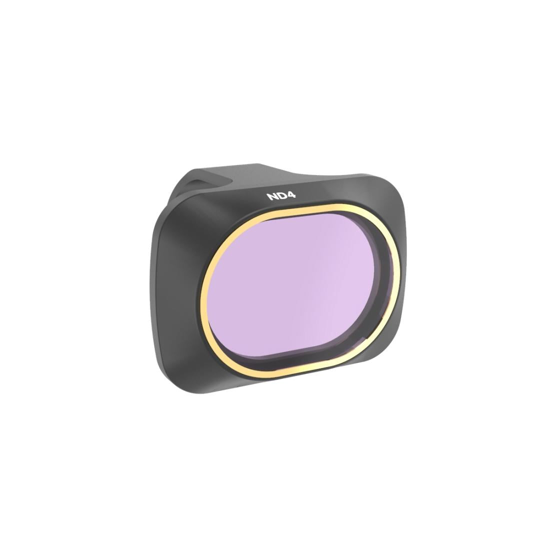 Neutral Density Nd4 Lens Filter For Dji Mavic Mini Drone Photography