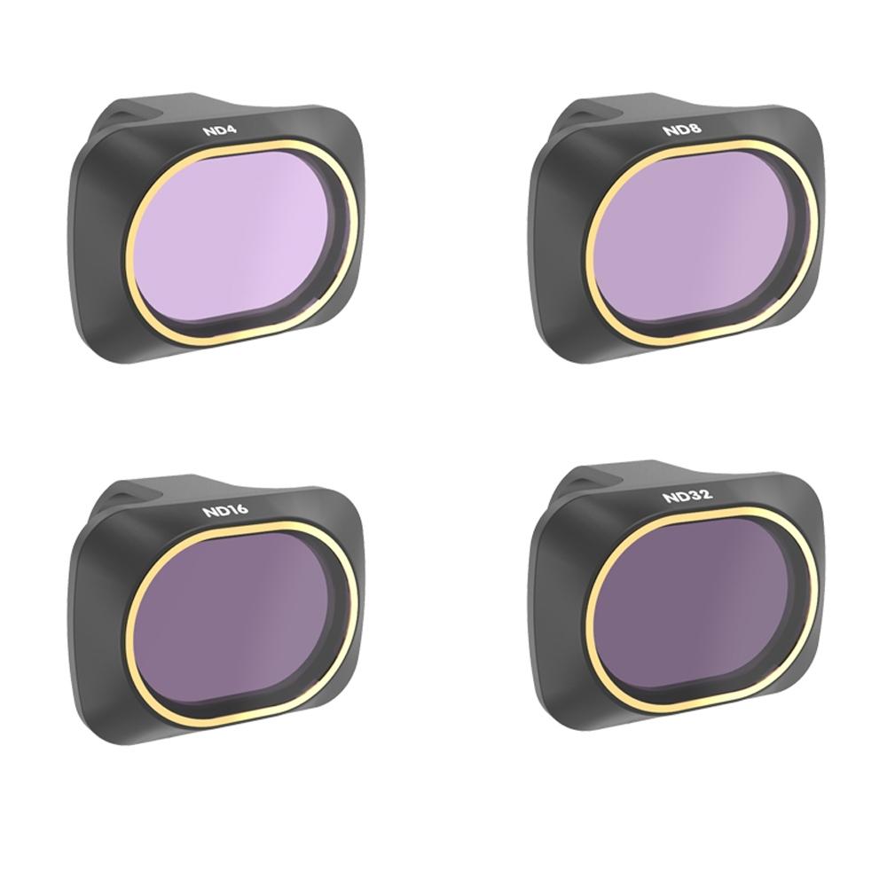 4 In 1 Neutral Density Filter For Dji Mavic Mini Drone Camera Accessory