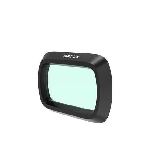 Uv Lens Filter For Dji Mavic Air 2 Drone High Transmittance And Durable Design
