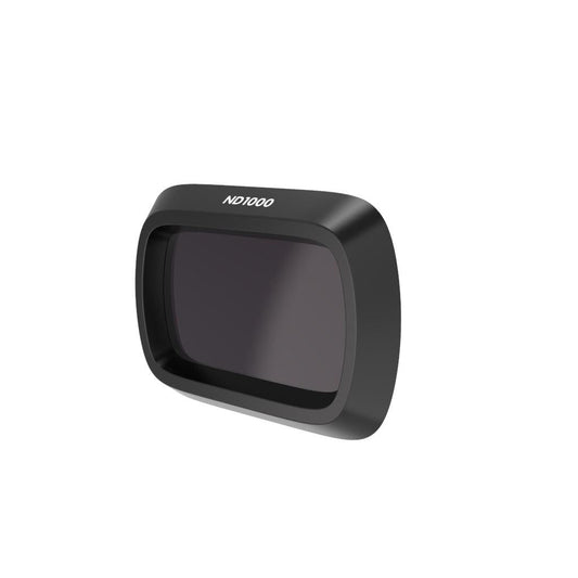 Nd1000 Lens Filter For Dji Mavic Air 2 Drone High Transmittance And Durable