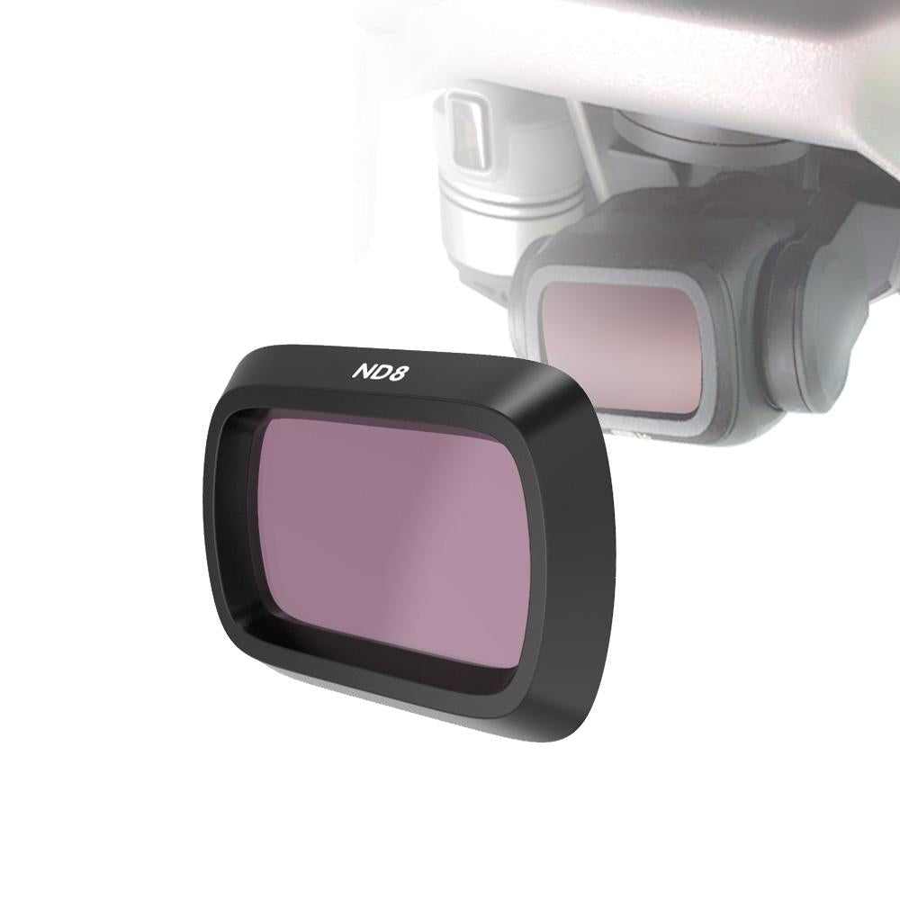 Nd8 Lens Filter For Dji Mavic Air 2