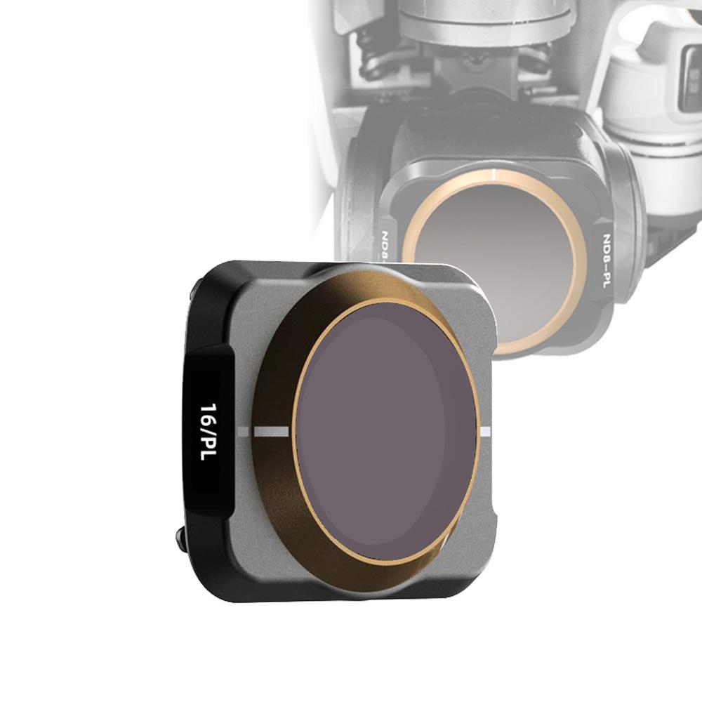 Nd16 Pl Filter For Dji Mavic Air 2 Camera Lens Accessory