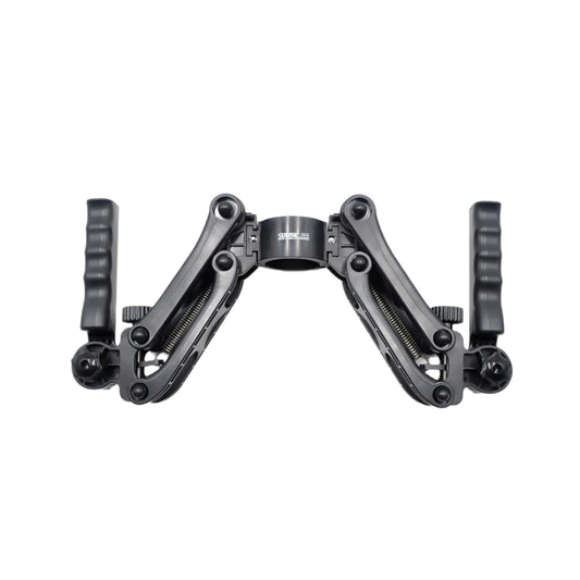 Five Axis Stabiliser For Dji Ronin Sc With Enhanced Grip And Stability