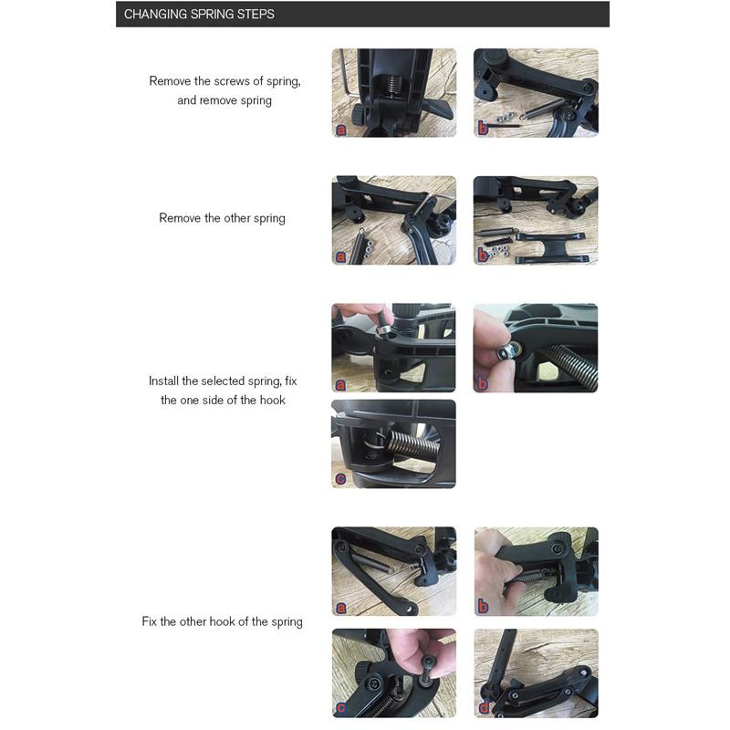Five Axis Stabiliser For Dji Ronin Sc With Enhanced Grip And Stability